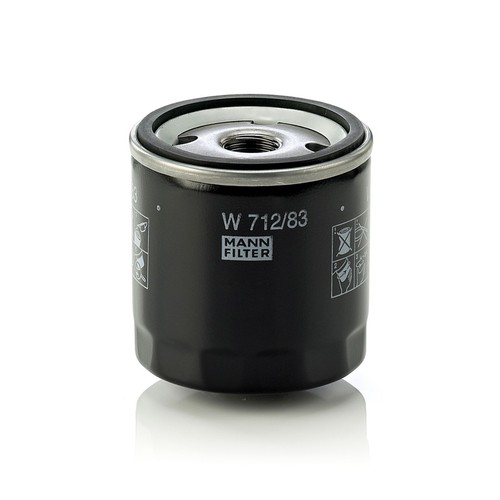 Oil filter for toyota hilux - for,