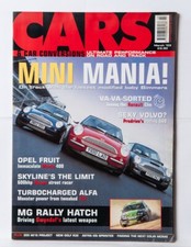 Cars and Car Conversions - 31