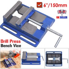 6 Inch 150mm JAW DRILL PRESS