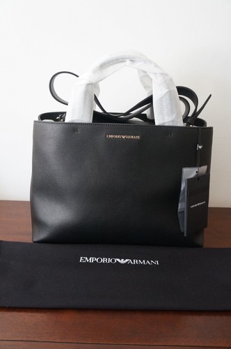 Emporio armani handbag 100 - handbag, 100%