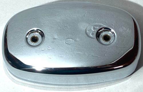 Air vent cover suzuki 800 - air,