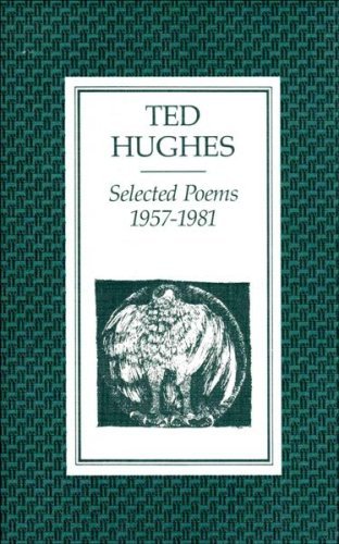 Selected poems 1957 by ted - by,