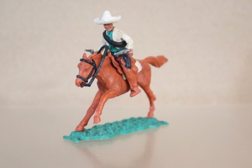 Timpo swoppets wild west - timpo,