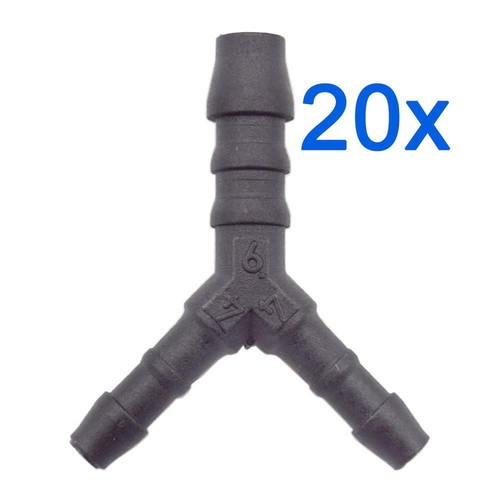You hose connector - 20,