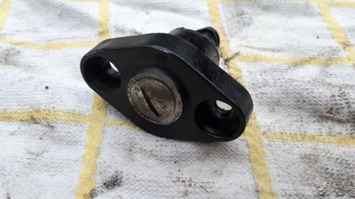 Cam chain tensioner breaking - cam,
