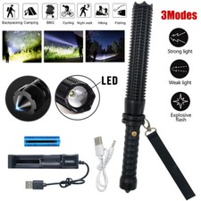 Super Bright LED Flashlight