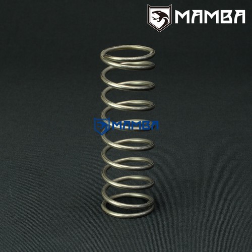 Turbo blow off - turbo, spring