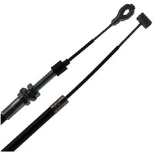 Clutch drive cable - clutch,