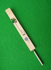 Harpsichord Jacks-Original William de-Blaise Wooden Jacks - Used