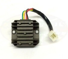 Regulator / Rectifier for