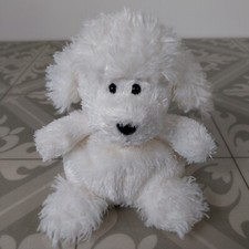 Russ Berrie Luvvies Poodle