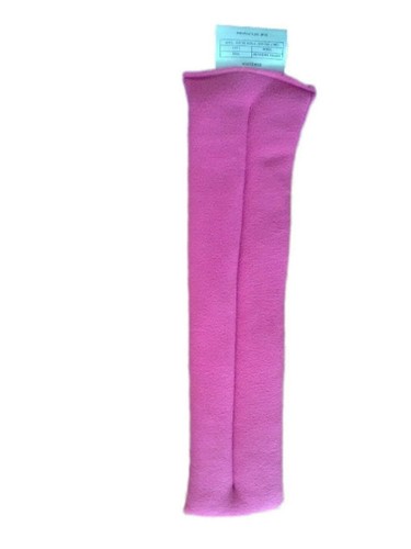 Soft fleece microwave - soft, or