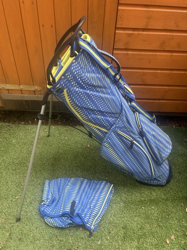 Lovely ouul golf stand bag - lovely,