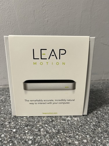 Leap motion 010 controller - lm-010,