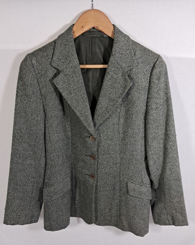 Bladen vintage green tweed - bladen,