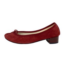 Auth repetto - Bordeaux Suede