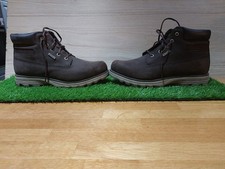 CAT Lifestyle Founder Nubuck