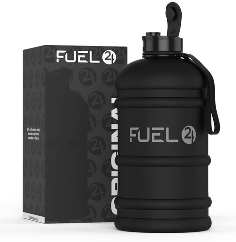 Fuel24 jug litre - litre, water