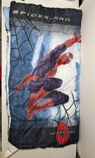 vintage spiderman 2002 tobey