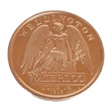 200th Anniversary WATERLOO