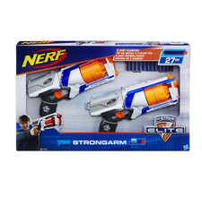 NERF Strongarm 2 Pack