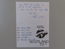 Radio Lynda Scotland Pirate