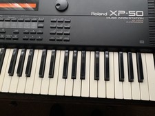 Roland XP-50 Vintage