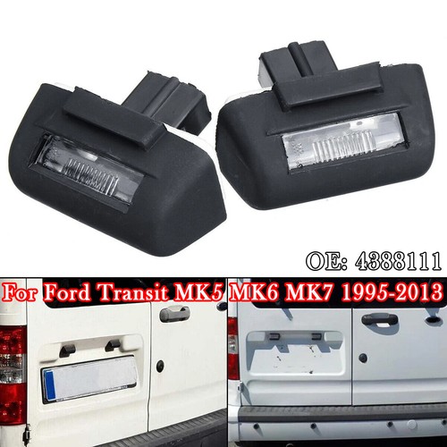 Pair for ford transit - for,