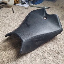 Aprili RS4 50 / 125 Drivers Riders Seat RS370