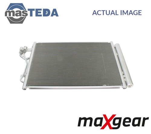 Ac830340 air con condenser - a/c,