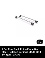 Rihno Roof Rack