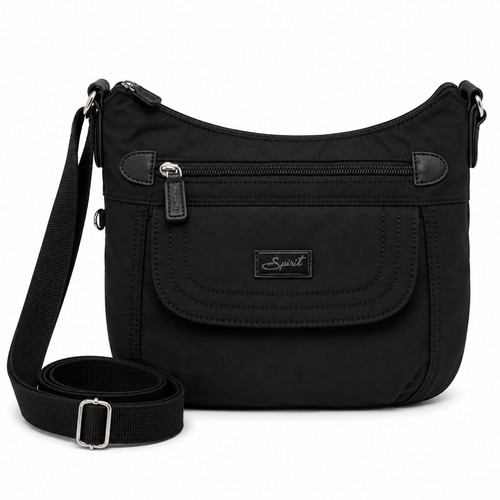 Spirit medium crossbody - medium,