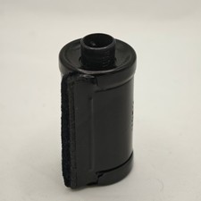 Soviet  metal canister