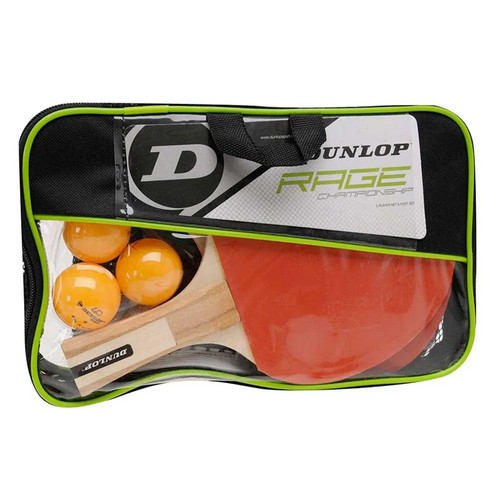 Dunlop table tennis set rage - table,