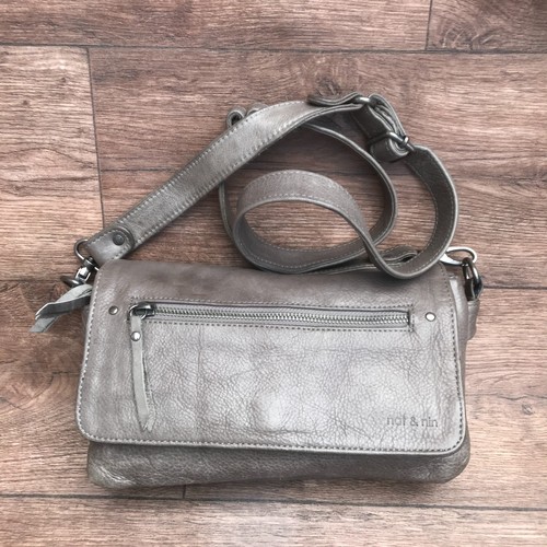 Nat nin taupe - &, grey