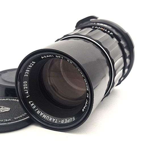 Mint pentax asahi super - [mint],