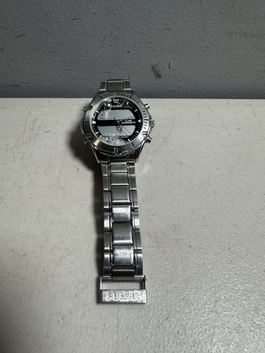 Vintage pulsar divers - vintage,