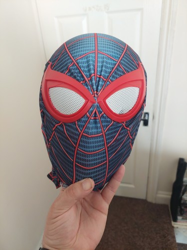 Spiderman adult costume - spiderman, suit