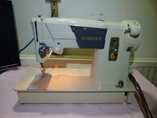 HEAVY DUTY SEWING MACHINE