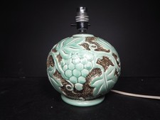 Vintage Burleigh Ware