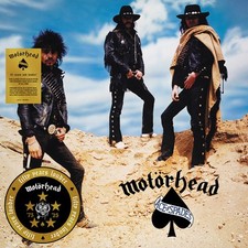 Motörhead : Ace of Spades