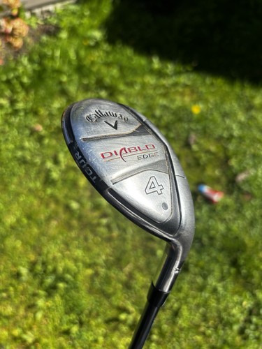 Callaway diablo edge tour - callaway, 4h