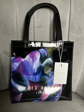 Ted Baker Cosmic Bloom Black