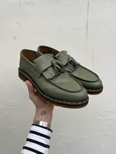 Dr Martens Adrian Loafers