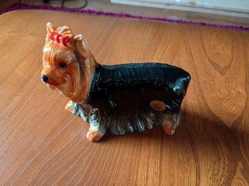 John beswick boxed yorkshire - a,