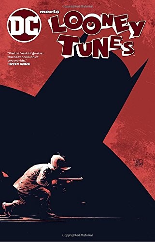 Meets looney tunes - meets,