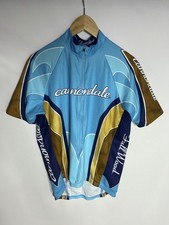 Cannondale Cycling Jersey Full