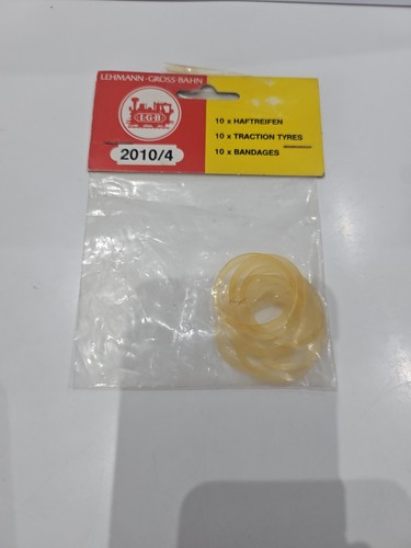 Lgb traction tyres - traction,