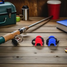  3 Sets Sea Fishing Rod Stand