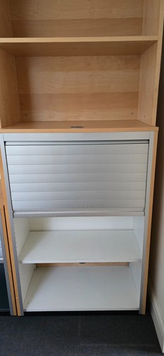 Ikea drop roll down front - ikea,